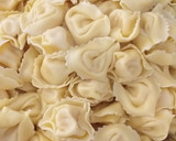 Foto del paso 1 de la receta: Tortelloni de 5 quesos