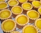 Foto langkah ke 8 dari resep Egg tart (kue pie susu).