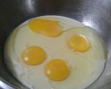 Foto del paso 1 de la receta: Bizcochuelo de leche condensada