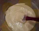 Une image de l'étape 3 de ☆Macarons à la Mirabelle☆.