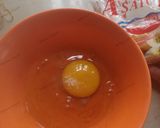 Foto langkah ke 1 dari resep Telur Gulung.