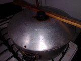 Churrascos en salsa