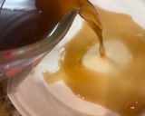 Hình bước làm 4 của món Bánh rau câu cheese coffee