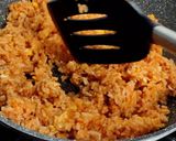Foto langkah ke 5 dari resep Nasi goreng banjar.