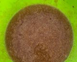 Foto del paso 1 de la receta: Queque