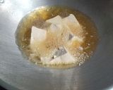 Foto langkah ke 1 dari resep Opor telur tahu.