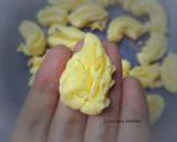 Foto langkah ke 2 dari resep Kuker semprit teflon.