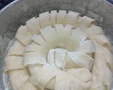 Foto del paso 7 de la receta: Rosca de membrillo