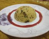 Upma recipe step 2 photo