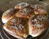 Foto del paso 7 de la receta: Pan de batata (boniato)
