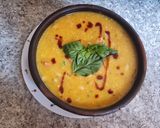 Foto del paso 4 de la receta: Porotos granados con mazamorra..🇨🇱🇨🇱