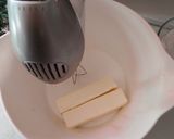 A picture of step 1 of Special Christmas Butter Cookies.