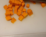 Foto del paso 1 de la receta: Sopa de verduras