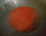 Nasi goreng ultah langkah memasak 1 foto