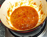 A picture of step 4 of Chinese-Style Pork Curry with Winter Melon.
