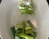 Foto langkah ke 1 dari resep Ikan Dori Steam.
