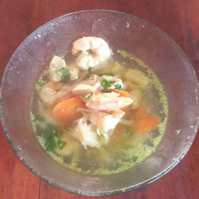 Langkah 8