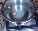 Foto del paso 5 de la receta: Chipirones en salsa teriyaki y salsa de ostras