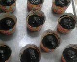Foto langkah ke 3 dari resep Roti jamur.