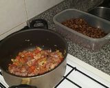 Foto del paso 5 de la receta: Guiso de lentejas.