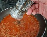 Foto del paso 8 de la receta: Guiso de Carne Molida