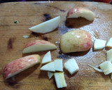 Foto del paso 3 de la receta: Ensalada de lechuga deliciosa