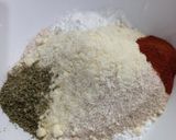 Foto del paso 3 de la receta: Torta de fiambre especial