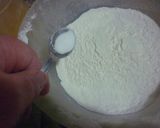 Foto del paso 1 de la receta: Galletitas de miel
