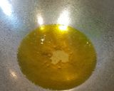 A picture of step 5 of Pumpkin Bora.