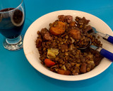 Foto del paso 14 de la receta: Mi guiso de lentejas