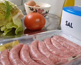 Foto del paso 1 de la receta: Jardín de sabor 🌺🌻