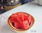 Hình bước làm 4 của món 🔷️CƠM NHÀ #06