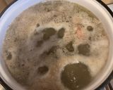 Húsleves -ahogy én készítem recept fázis 1 fotója