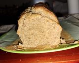 Foto del paso 4 de la receta: Budín integral