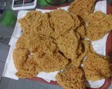 Foto langkah ke 6 dari resep Kremesan enak anti gagal.