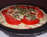 A picture of step 2 of Curd cucumber Salad.