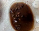 A picture of step 19 of Fry Baigan (Brinigal).