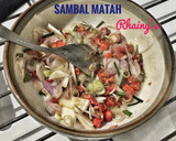 Foto langkah ke 6 dari resep Ayam Geprek Mozzarella (tanpa sambal).