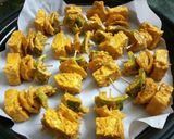 बारबीक्यू पनीर टिक्का मसाला(Barbecue Paneer Tikka Masala recipe in hindi) रेसिपी चरण 1 फोटो
