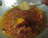 A picture of step 3 of Whole Onions Sabji.