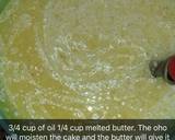 Red velvet cake II recipe step 2 photo