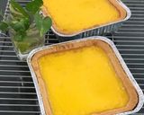 Foto langkah ke 5 dari resep Kue Lontar / Pie Susu khas Papua.