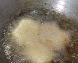 Foto langkah ke 4 dari resep Tempe Katsu.