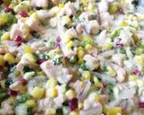 Foto del paso 1 de la receta: Ceviche de salmón