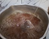Foto langkah ke 1 dari resep Jelly Tea.