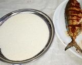 A picture of step 6 of Paneer Stuffed Tawa Mackerel.