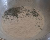 Foto del paso 2 de la receta: Focaccia con cebolla y romero
