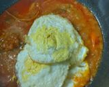 Foto langkah ke 3 dari resep Telur Ceplok Bumbu Bali.