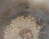 मूंग दाल (Moong dal recipe in hindi) रेसिपी चरण 2 फोटो