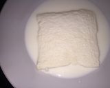 Foto langkah ke 3 dari resep Roti goreng pisang caramel.
